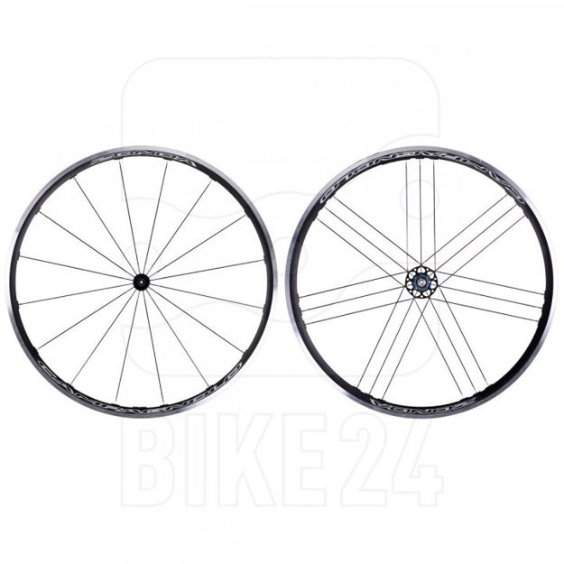 Picture of CAMPAGNOLO ZONDA C17 SHIMANO WHEELSET